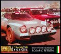 11 Lancia Stratos A.Vudafieri - De Antoni Cefalu' Parco chiuso (1)